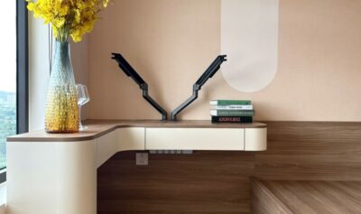 CHIÊM NGƯỠNG CÔNG TRÌNH HOÀN THIỆN VŨNG TÀU CENTRE POINT - KHÔNG GIAN XOA DỊU MỌI GIÁC QUAN.