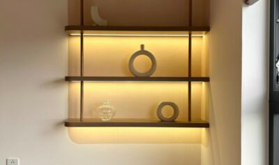 CHIÊM NGƯỠNG CÔNG TRÌNH HOÀN THIỆN VŨNG TÀU CENTRE POINT - KHÔNG GIAN XOA DỊU MỌI GIÁC QUAN.