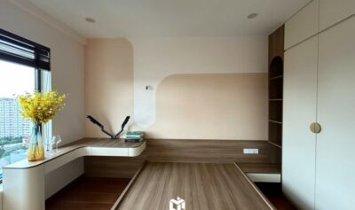 CHIÊM NGƯỠNG CÔNG TRÌNH HOÀN THIỆN VŨNG TÀU CENTRE POINT - KHÔNG GIAN XOA DỊU MỌI GIÁC QUAN.