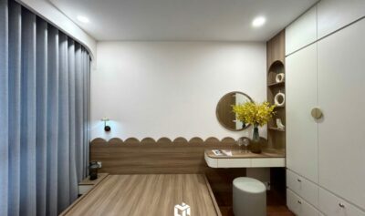 CHIÊM NGƯỠNG CÔNG TRÌNH HOÀN THIỆN VŨNG TÀU CENTRE POINT - KHÔNG GIAN XOA DỊU MỌI GIÁC QUAN.