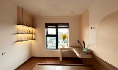 CHIÊM NGƯỠNG KHÔNG GIAN SỐNG GẮN KẾT , HÀI HÒA TẠI VŨNG TÀU CENTRE POINT