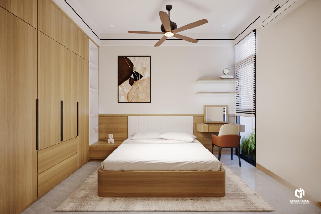 NG'HOUSE - HÀNH TRÌNH KIẾN TẠO KHÔNG GIAN SỐNG TINH GIẢN VÀ CẢM XÚC