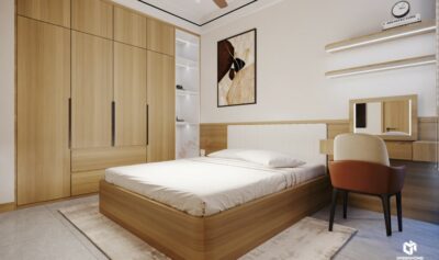 NG'HOUSE - HÀNH TRÌNH KIẾN TẠO KHÔNG GIAN SỐNG TINH GIẢN VÀ CẢM XÚC