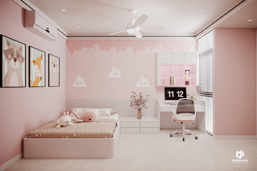 NG'HOUSE - HÀNH TRÌNH KIẾN TẠO KHÔNG GIAN SỐNG TINH GIẢN VÀ CẢM XÚC