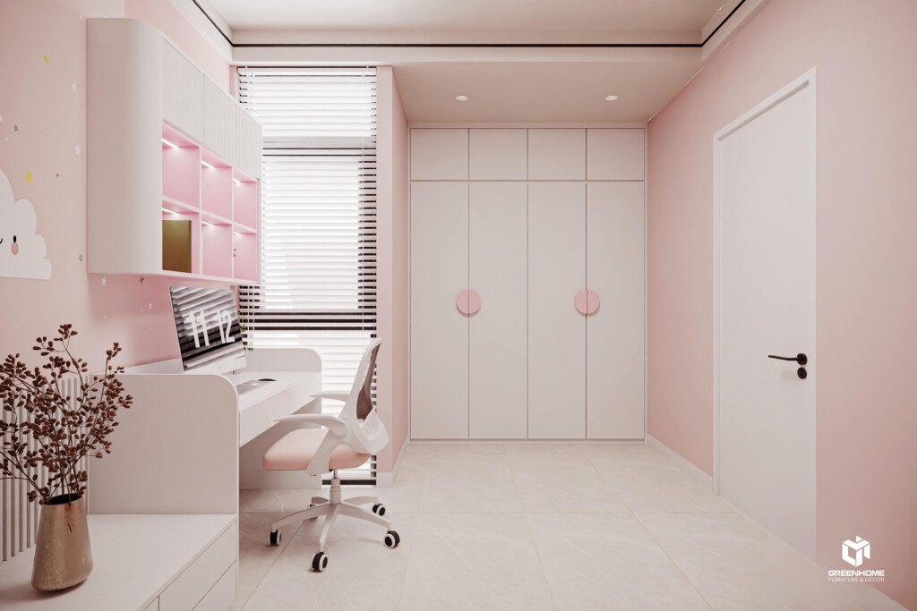 NG'HOUSE - HÀNH TRÌNH KIẾN TẠO KHÔNG GIAN SỐNG TINH GIẢN VÀ CẢM XÚC