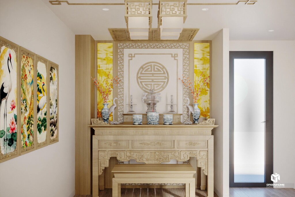 NG'HOUSE - HÀNH TRÌNH KIẾN TẠO KHÔNG GIAN SỐNG TINH GIẢN VÀ CẢM XÚC