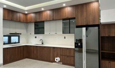 KHÔNG GIAN NỘI THẤT NHÀ PHỐ VŨNG TÀU – GIẢI PHÁP TỐI ƯU CHO GIA ĐÌNH HIỆN ĐẠI