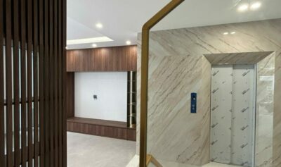 KHÔNG GIAN NỘI THẤT NHÀ PHỐ VŨNG TÀU – GIẢI PHÁP TỐI ƯU CHO GIA ĐÌNH HIỆN ĐẠI