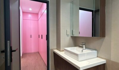 KHÔNG GIAN NỘI THẤT NHÀ PHỐ VŨNG TÀU – GIẢI PHÁP TỐI ƯU CHO GIA ĐÌNH HIỆN ĐẠI