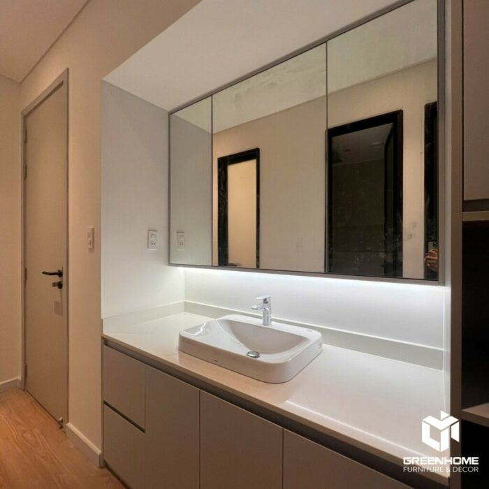 thiết kế và thi công nội thất Vũng Tàu 3