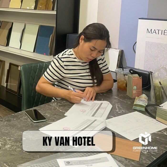 thiết kế thi công nội thất tại Vũng Tàu 3