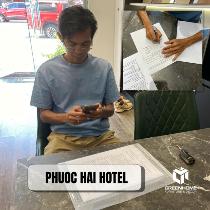 thiết kế thi công nội thất tại Vũng Tàu 4