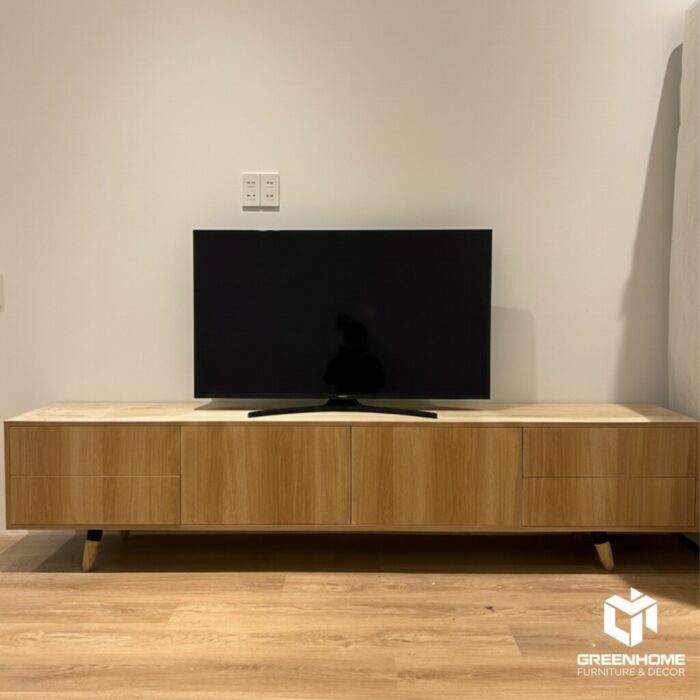 thiết kế và thi công nội thất Vũng Tàu 4