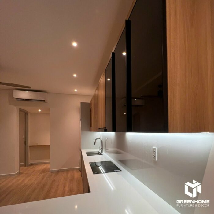 thiết kế và thi công nội thất Vũng Tàu 5