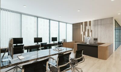 Thiết Kế Nội Thất Văn Phòng Tại Vũng Tàu – Giải Pháp Không Gian Làm Việc Hiện Đại & Chuyên Nghiệp