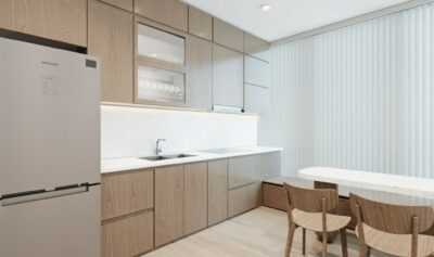 Thiết Kế Nội Thất Văn Phòng Tại Vũng Tàu – Giải Pháp Không Gian Làm Việc Hiện Đại & Chuyên Nghiệp