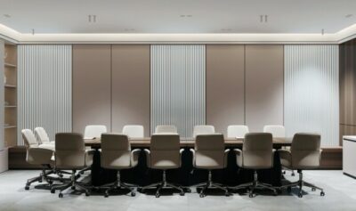 Thiết Kế Nội Thất Văn Phòng Tại Vũng Tàu – Giải Pháp Không Gian Làm Việc Hiện Đại & Chuyên Nghiệp