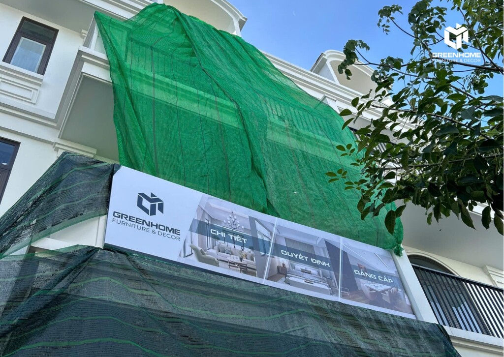 Thi công nội thất Lavida Residences Vũng Tàu 3