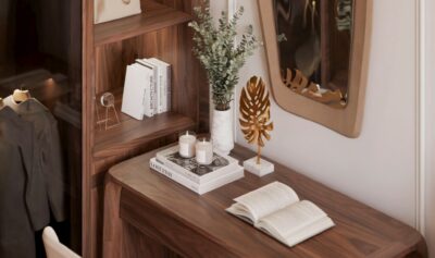 Thiết Kế Nội Thất Nhà Phố Hiện Đại Tại Vũng Tàu – Giải Pháp Không Gian Chuẩn Thi Công