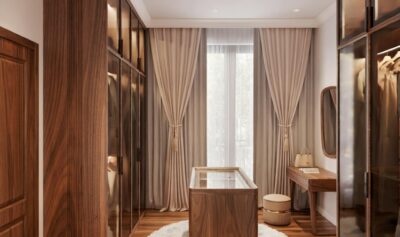 Thiết Kế Nội Thất Nhà Phố Hiện Đại Tại Vũng Tàu – Giải Pháp Không Gian Chuẩn Thi Công