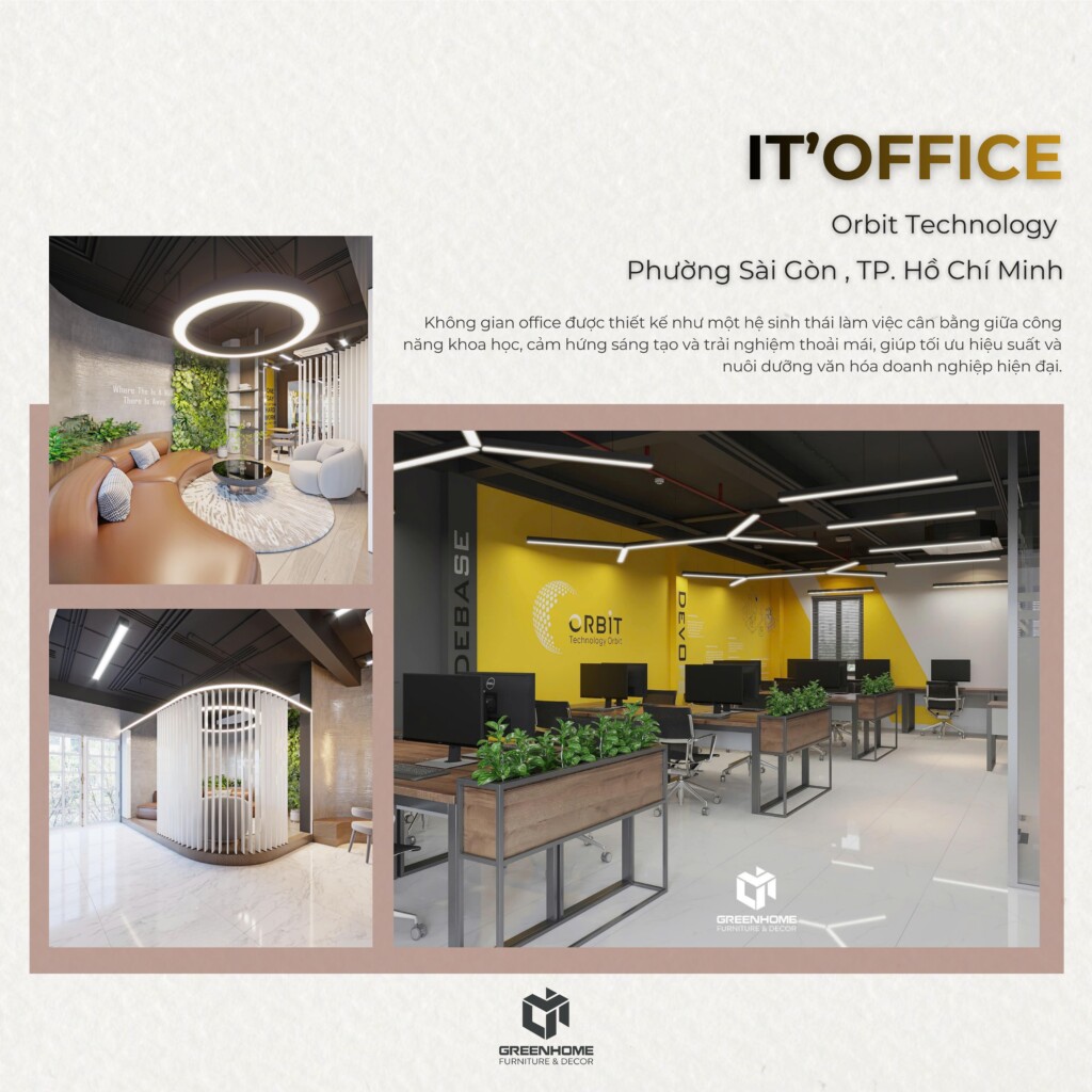 công ty nội thất uy tín tại Vũng Tàu 10