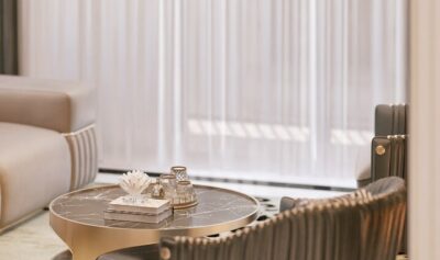 Thiết Kế Nội Thất Nhà Phố Hiện Đại Cao Cấp Tại Vũng Tàu – Không Gian Sống Chuẩn Gu Gia Chủ