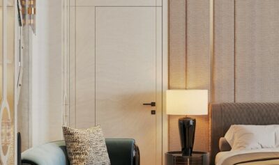 Thiết Kế Nội Thất Nhà Phố Hiện Đại Cao Cấp Tại Vũng Tàu – Không Gian Sống Chuẩn Gu Gia Chủ