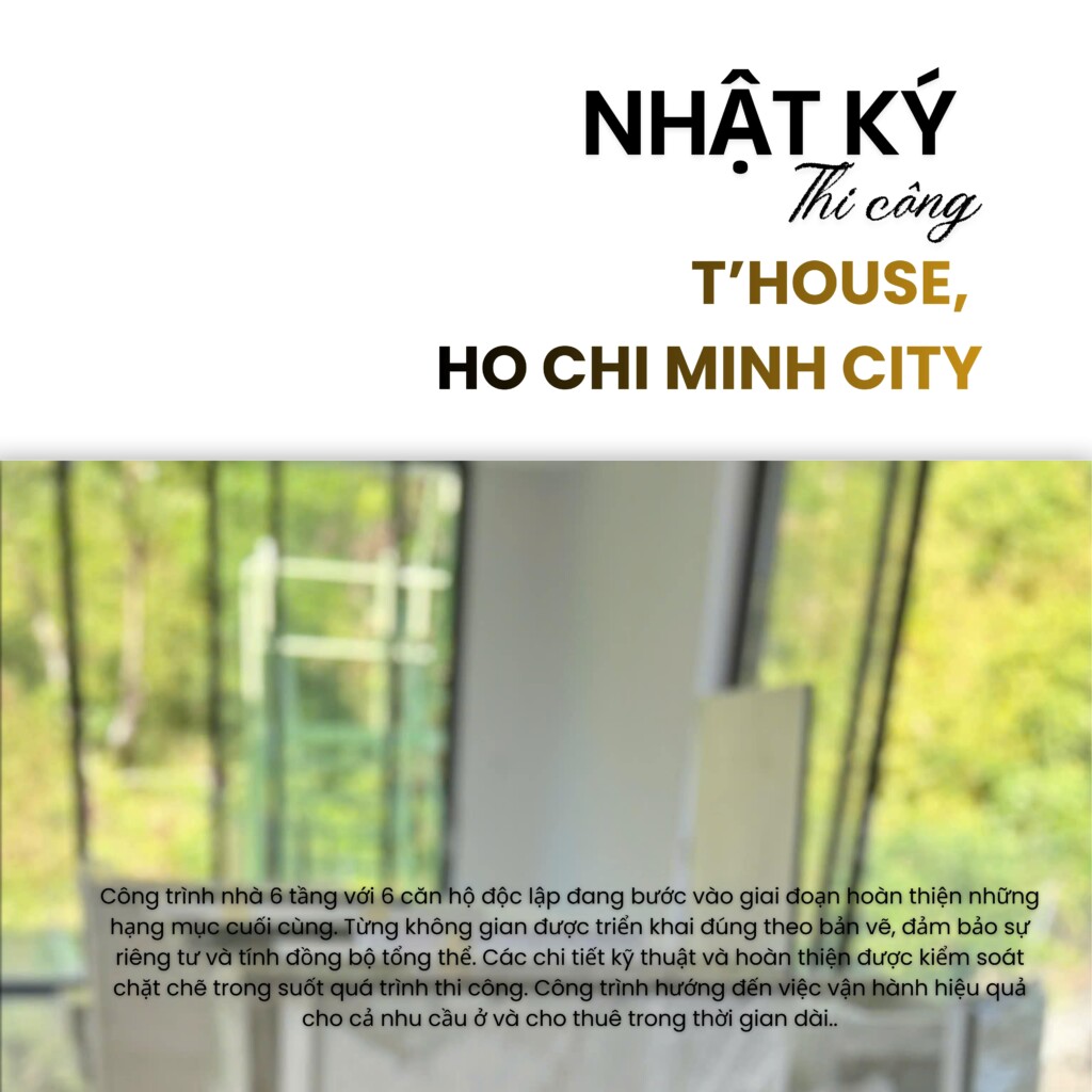thi công nội thất Vũng Tàu 1