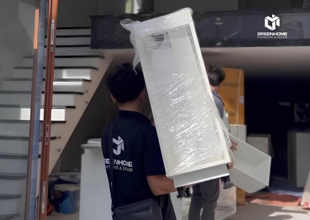 thi công nội thất Vũng Tàu 3