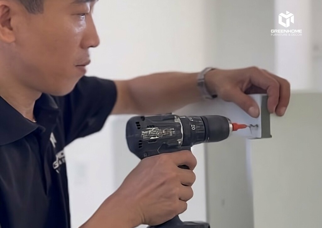 thi công nội thất Vũng Tàu 4