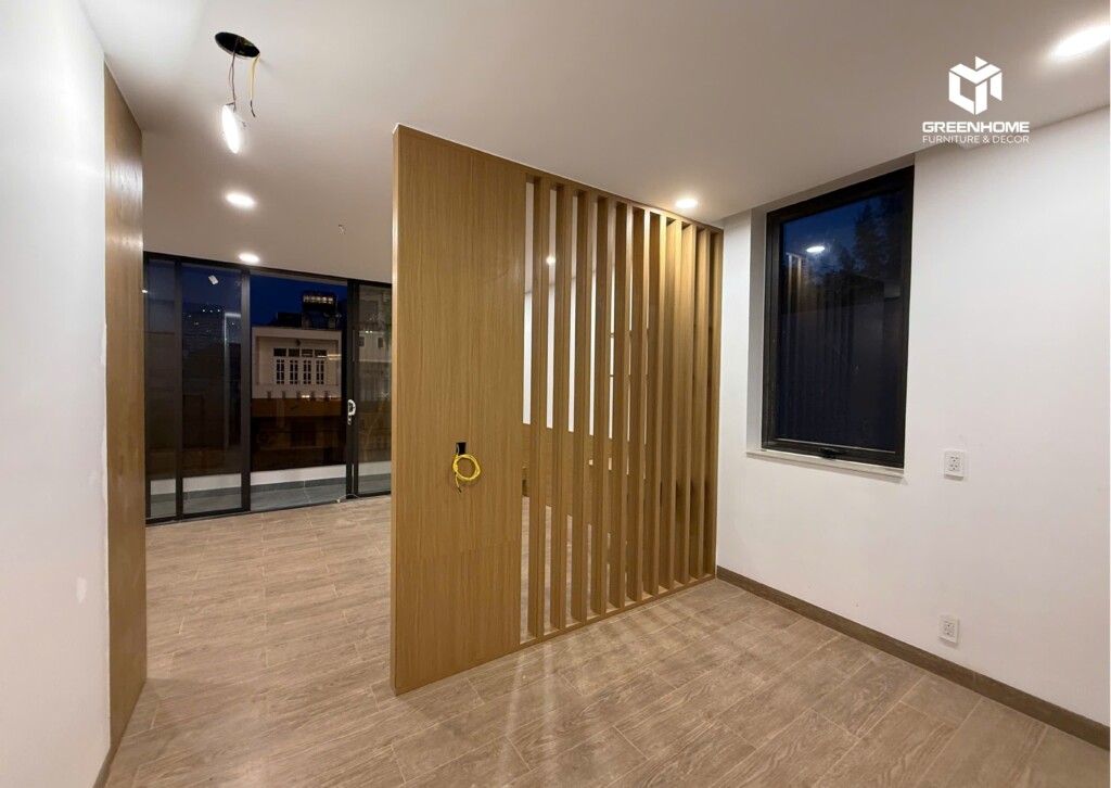 thi công nội thất Vũng Tàu 6