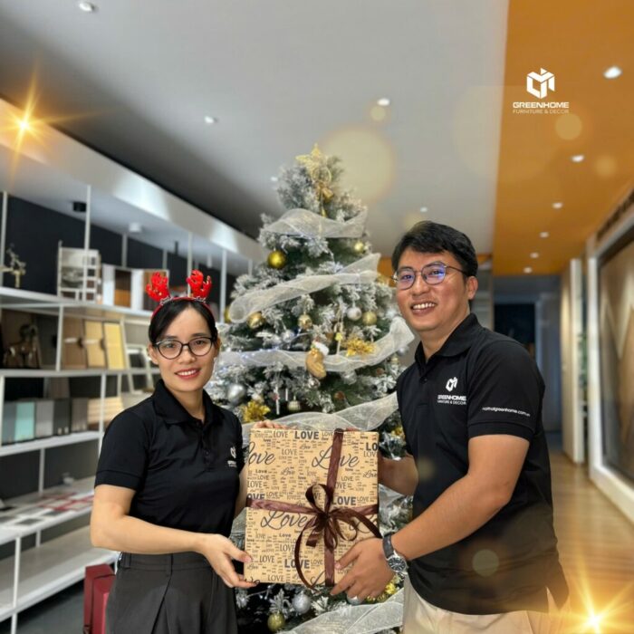 thiết kế & thi công nội thất tại Vũng Tàu 2