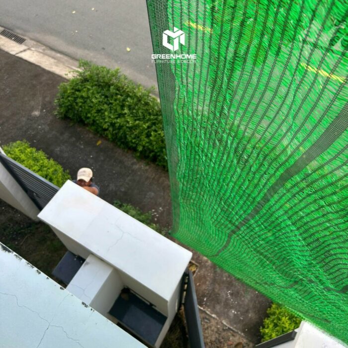 Thiết kế và thi công nội thất Vũng Tàu 6