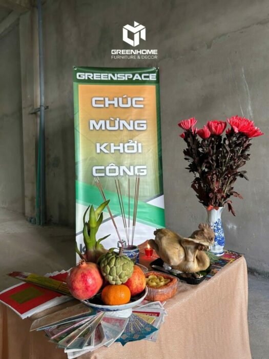 Thiết kế và thi công nội thất Vũng Tàu 13