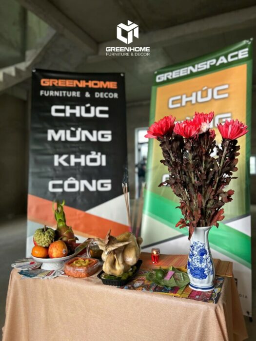 Thiết kế và thi công nội thất Vũng Tàu 5