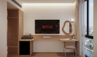 THIẾT KẾ NỘI THẤT KHÁCH SẠN VŨNG TÀU – GIẢI PHÁP TỐI ƯU CHO KHÔNG GIAN LƯU TRÚ