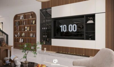 Thiết Kế Nội Thất Vũng Tàu – Giải Pháp Không Gian Sống Hiện Đại & Bền Vững