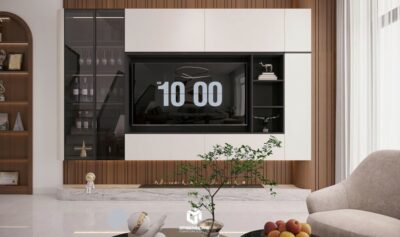 Thiết Kế Nội Thất Vũng Tàu – Giải Pháp Không Gian Sống Hiện Đại & Bền Vững