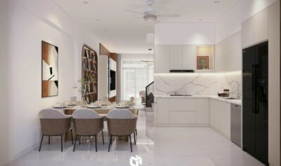 Thiết Kế Nội Thất Vũng Tàu – Giải Pháp Không Gian Sống Hiện Đại & Bền Vững