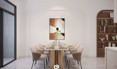 Thiết Kế Nội Thất Vũng Tàu – Giải Pháp Không Gian Sống Hiện Đại & Bền Vững