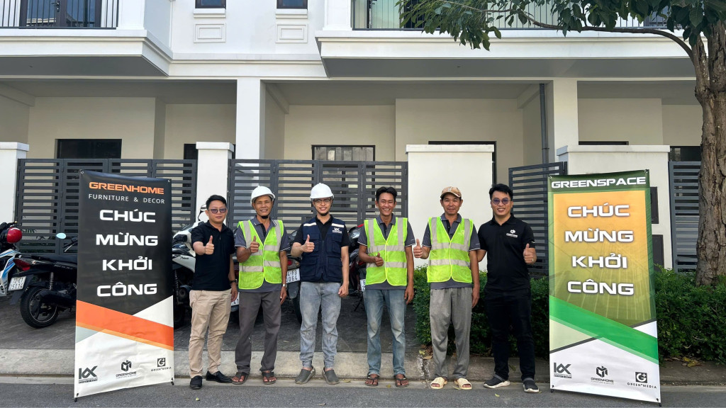 Cải Tạo Nhà Trọn Gói Vũng Tàu 2