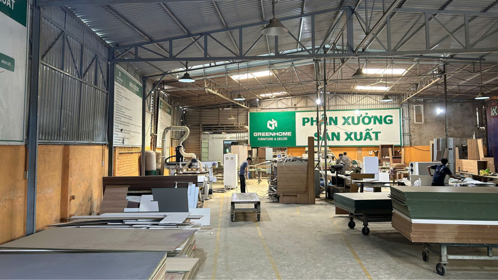 Cải Tạo Nhà Trọn Gói Vũng Tàu 3