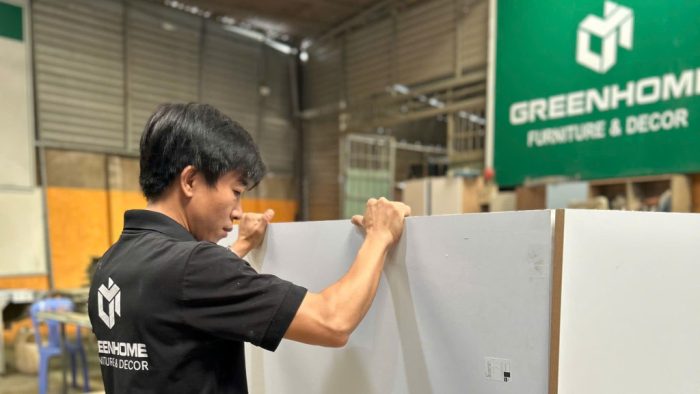 Cải Tạo Nhà Trọn Gói Vũng Tàu 4