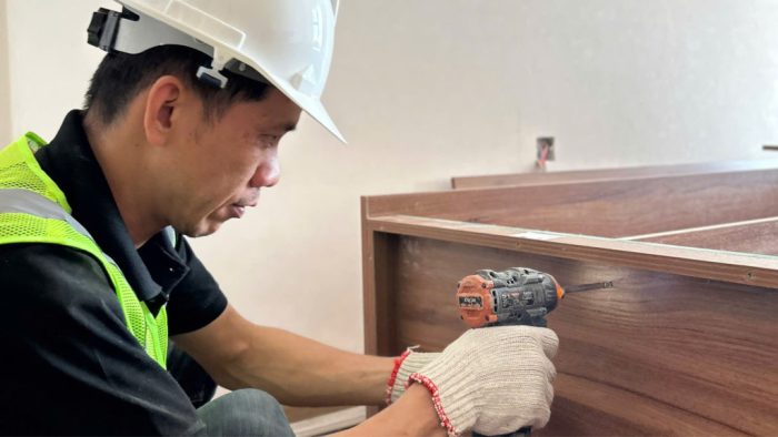 Cải Tạo Nhà Trọn Gói Vũng Tàu 5