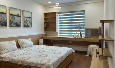 Chiêm Ngưỡng Nội Thất Căn Hộ Vũng Tàu Centre Point