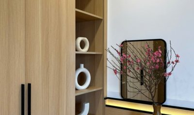 Chiêm Ngưỡng Nội Thất Căn Hộ Vũng Tàu Centre Point