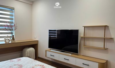 Chiêm Ngưỡng Nội Thất Căn Hộ Vũng Tàu Centre Point