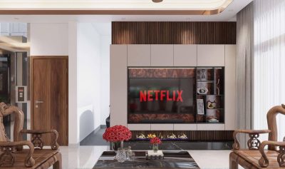 Chiêm Ngưỡng Thiết Kế Nội Thất Nhà Phố Tại Vũng Tàu – Đồng Bộ Không Gian, Chuẩn Công Năng