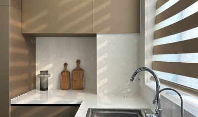 CHIÊM NGƯỠNG NỘI THẤT NHÀ PHỐ 6 TẦNG TẠI VŨNG TÀU | GREENHOME