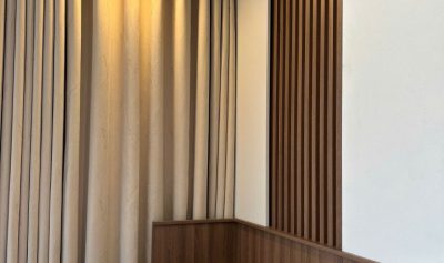 CHIÊM NGƯỠNG NỘI THẤT NHÀ PHỐ 6 TẦNG TẠI VŨNG TÀU | GREENHOME